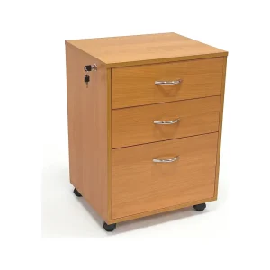 Cajonera Erika 2C 1K Peral