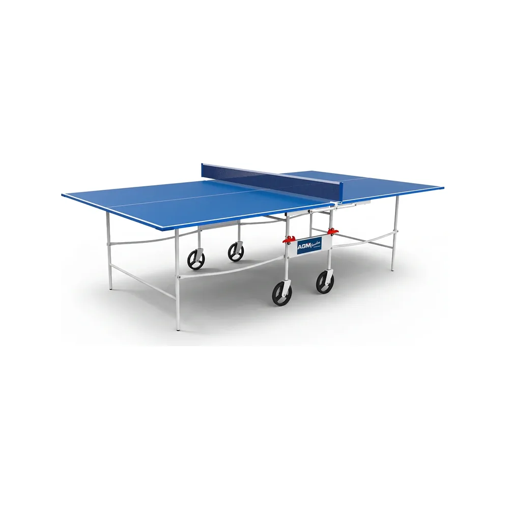 Mesa de Ping Pong Frontón Plus en Caja