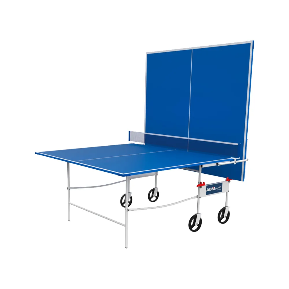 Mesa de Ping Pong Frontón Plus en Caja - Imagen 3