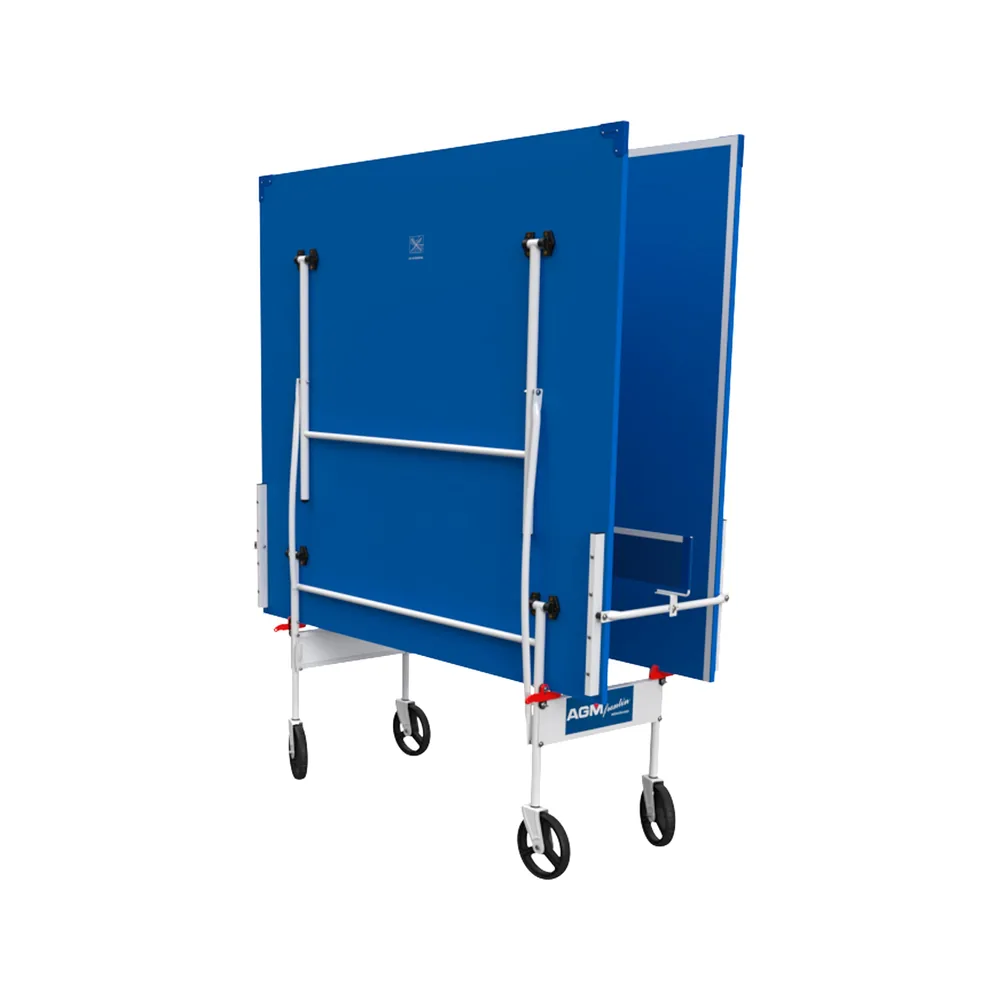 Mesa de Ping Pong Frontón Plus en Caja - Imagen 4
