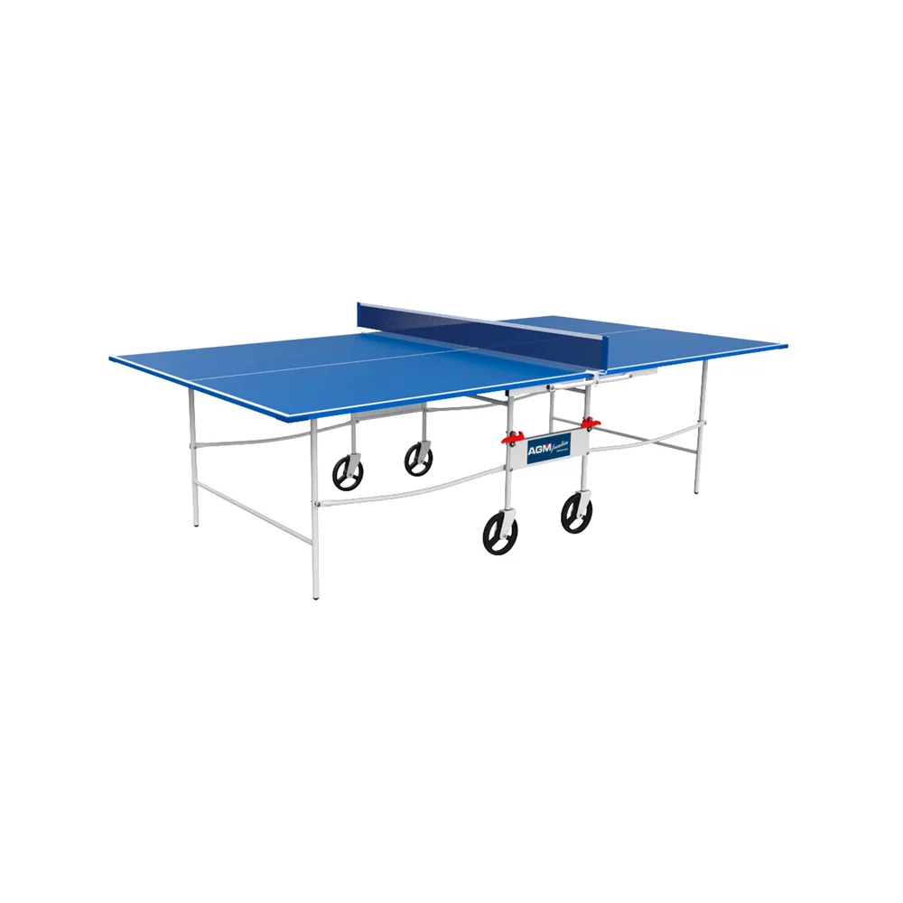 Mesa de Ping Pong Frontón Plus en Caja - Imagen 7