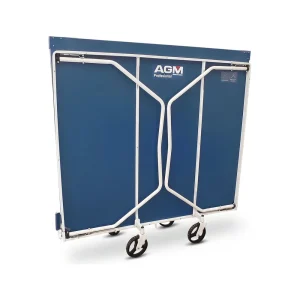 Mesa de Ping pong Profesional Plus en Caja
