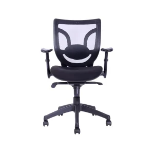 Silla Bart