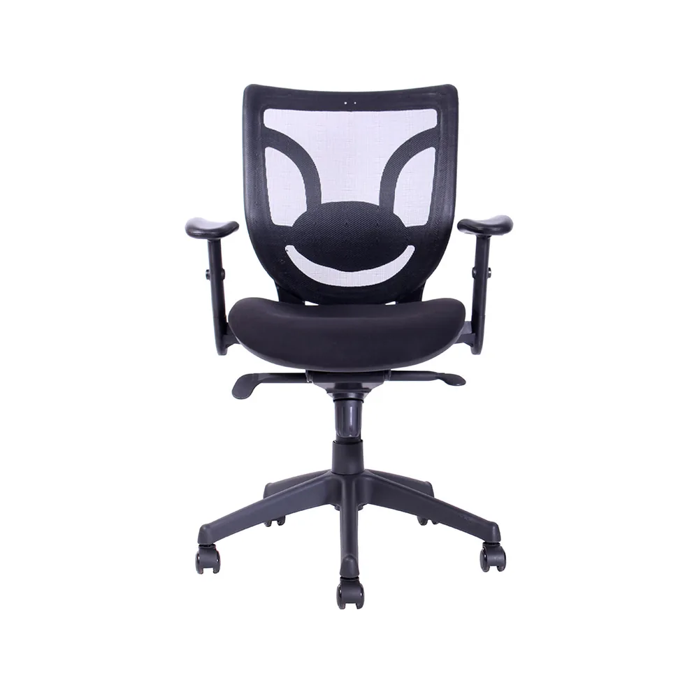 Silla Bart