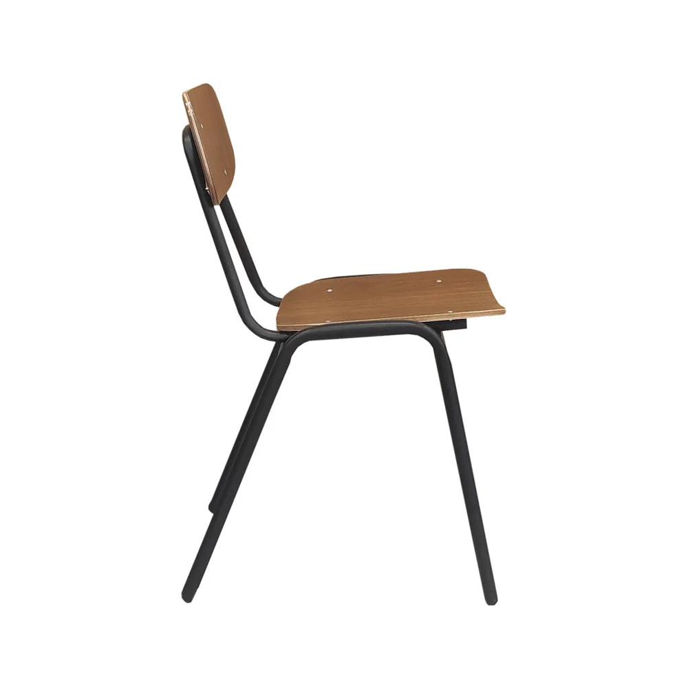 Silla casino retro Teka - Imagen 3