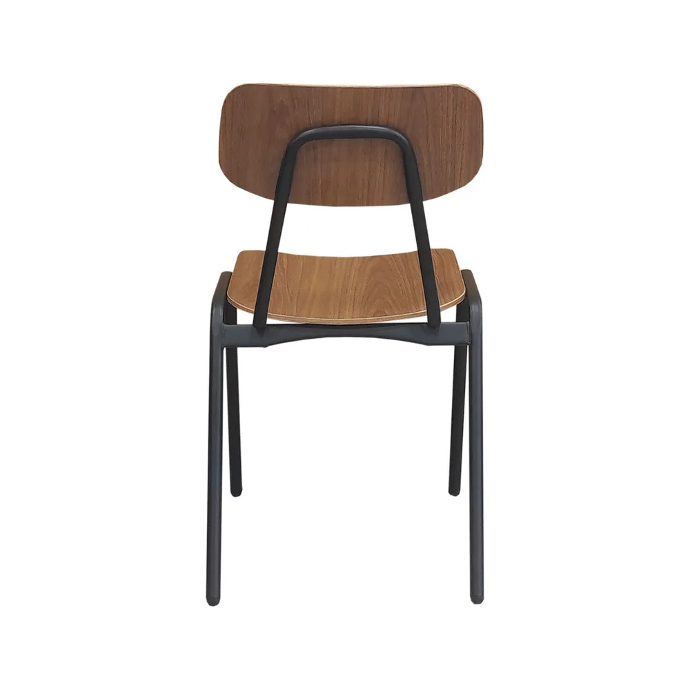 Silla casino retro Teka - Imagen 4