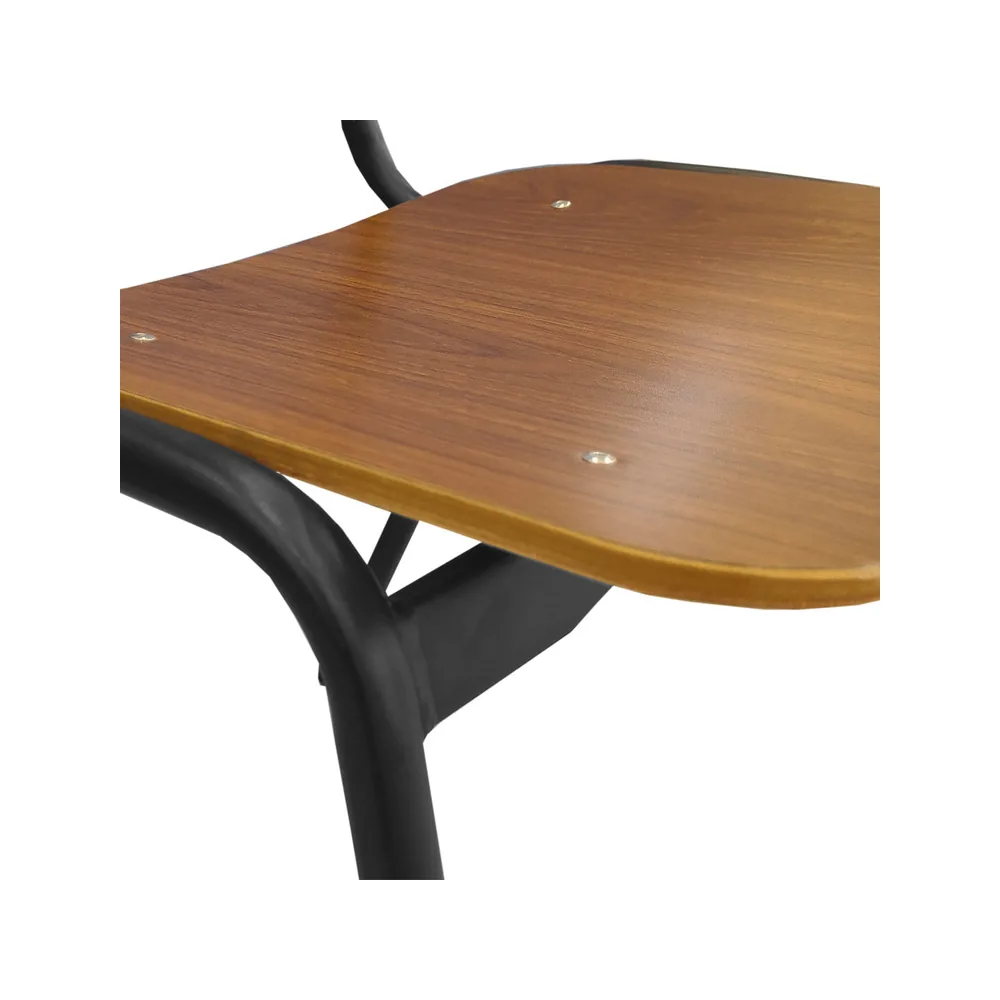 Silla casino retro Teka - Imagen 5