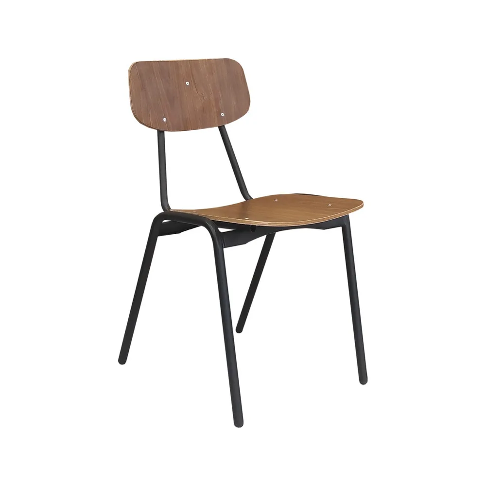 Silla casino retro Teka - Imagen 6