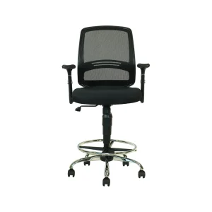 Silla Cubo Cajero