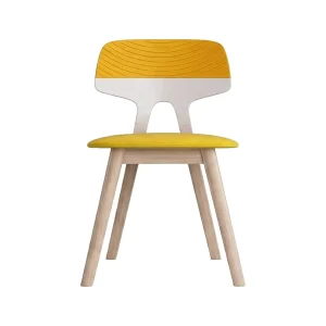 Silla Elia 4 patas
