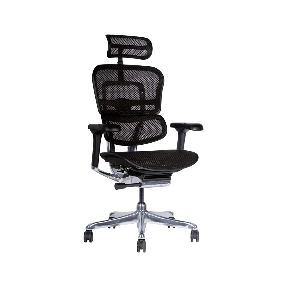 Silla Ergohuman Elite Malla - Imagen 2