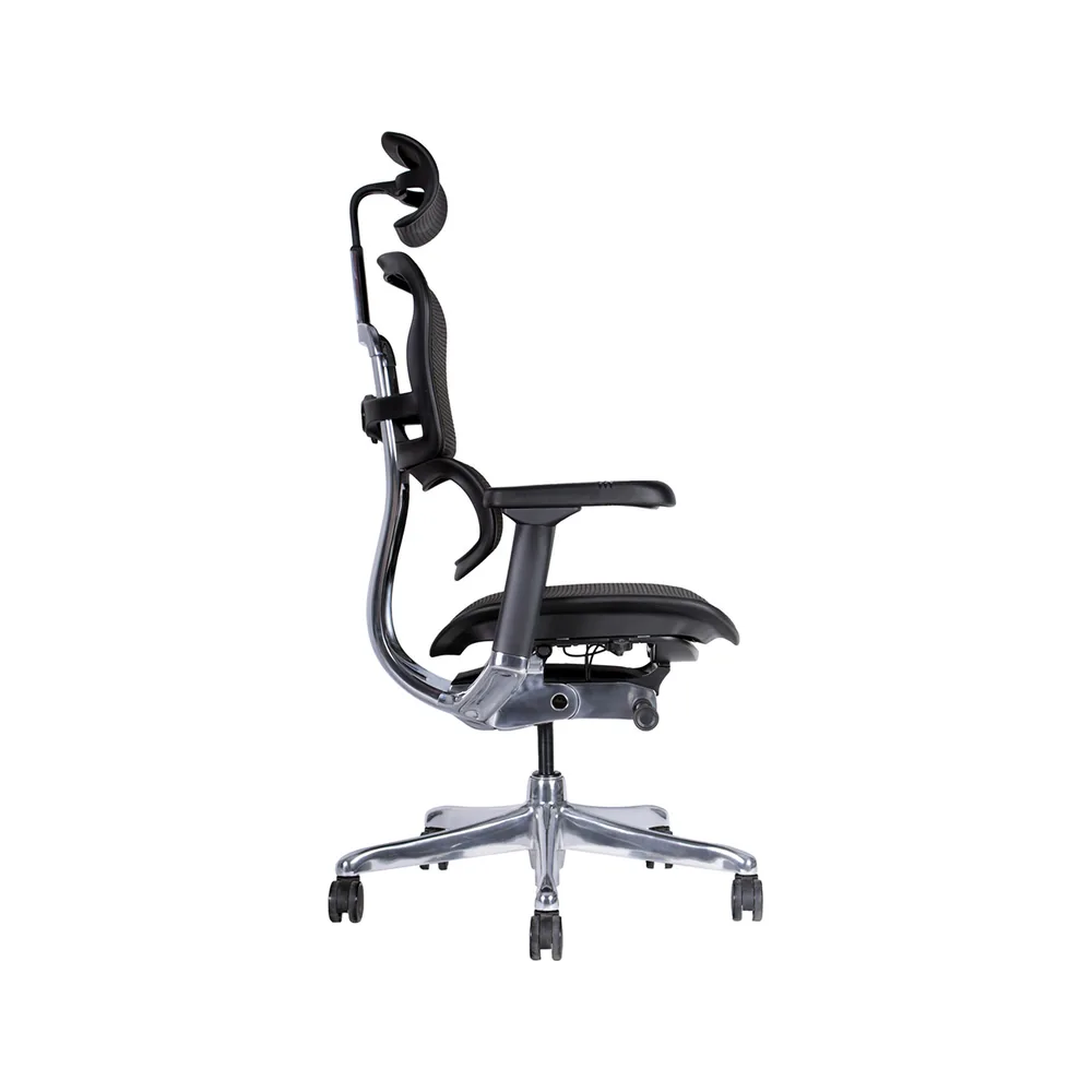 Silla Ergohuman Elite Malla - Imagen 3