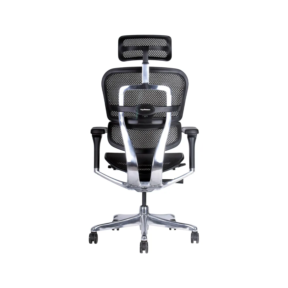 Silla Ergohuman Elite Malla - Imagen 4