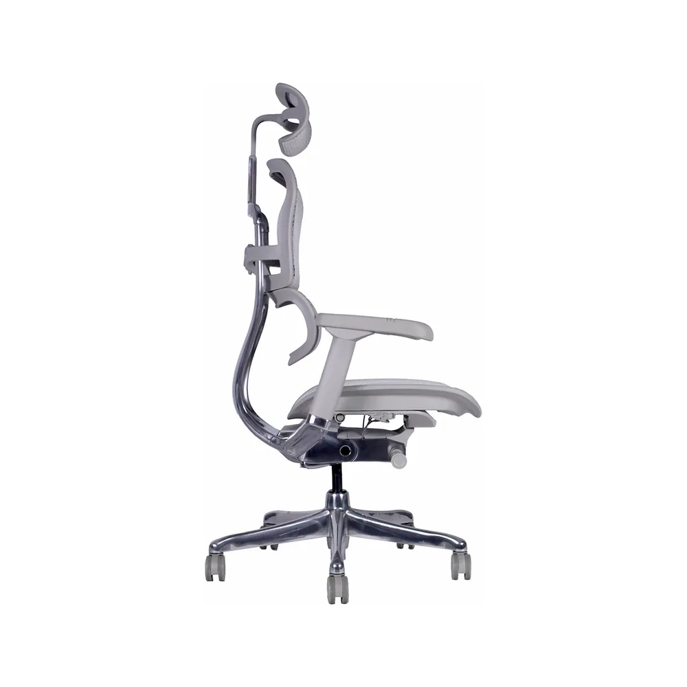 Silla Ergohuman Elite Malla - Imagen 5