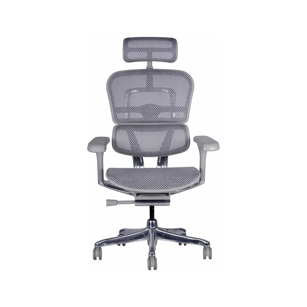 Silla Ergohuman Elite Malla - Imagen 7