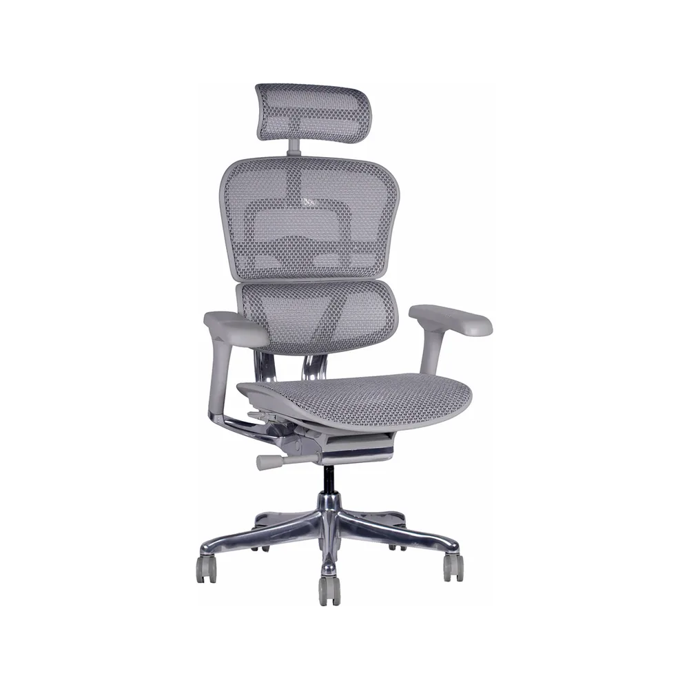 Silla Ergohuman Elite Malla - Imagen 8