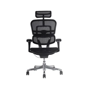 Silla Ergohuman Fit Malla