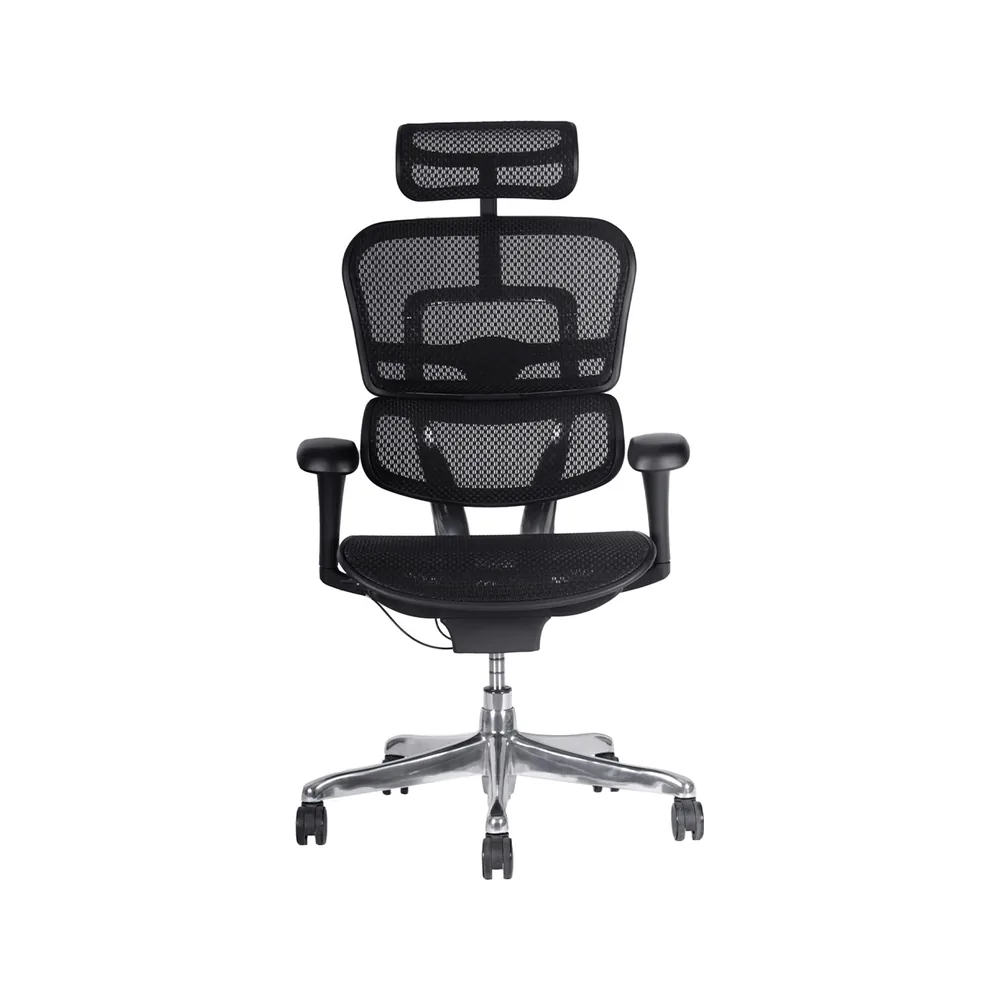 Silla Ergohuman Fit Malla