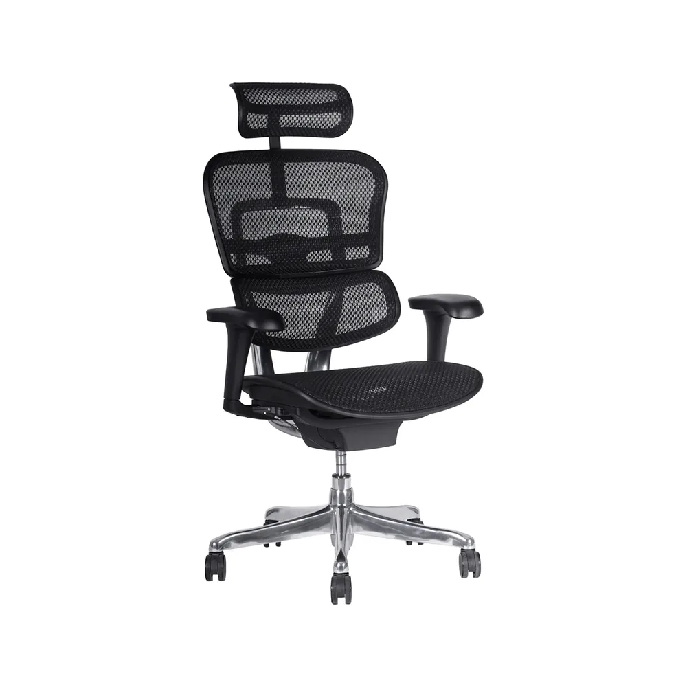 Silla Ergohuman Fit Malla - Imagen 2