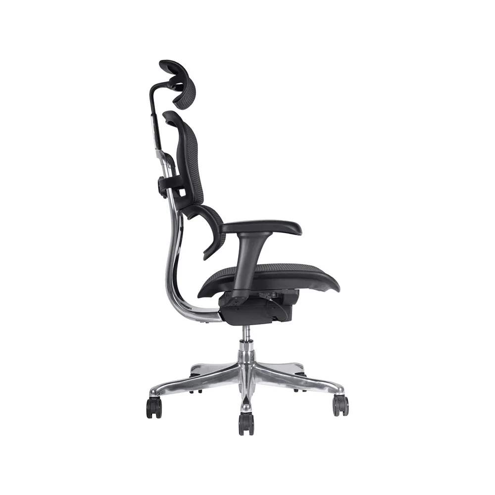 Silla Ergohuman Fit Malla - Imagen 3