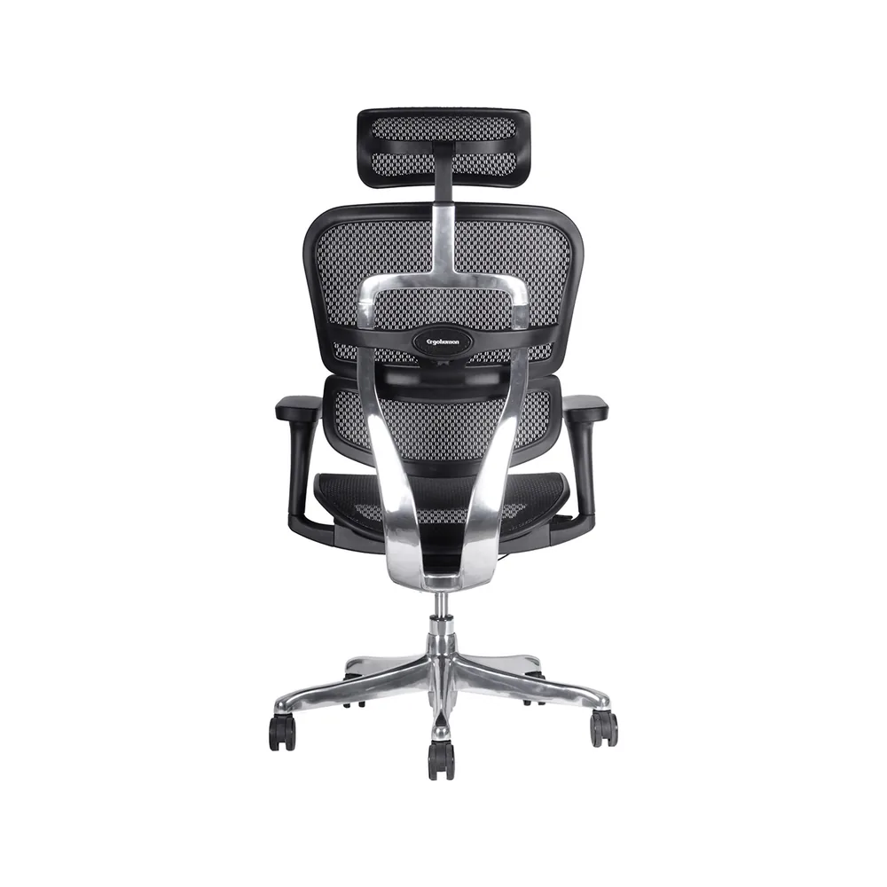 Silla Ergohuman Fit Malla - Imagen 4