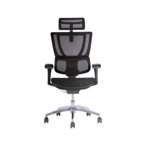 Silla IOO Black
