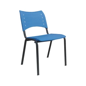 Silla Iso Smart Azul