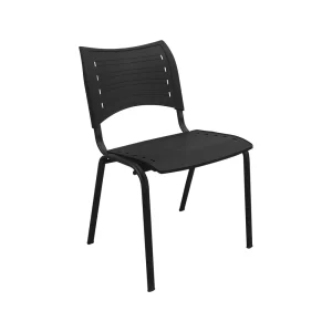 Silla Iso Smart Negro