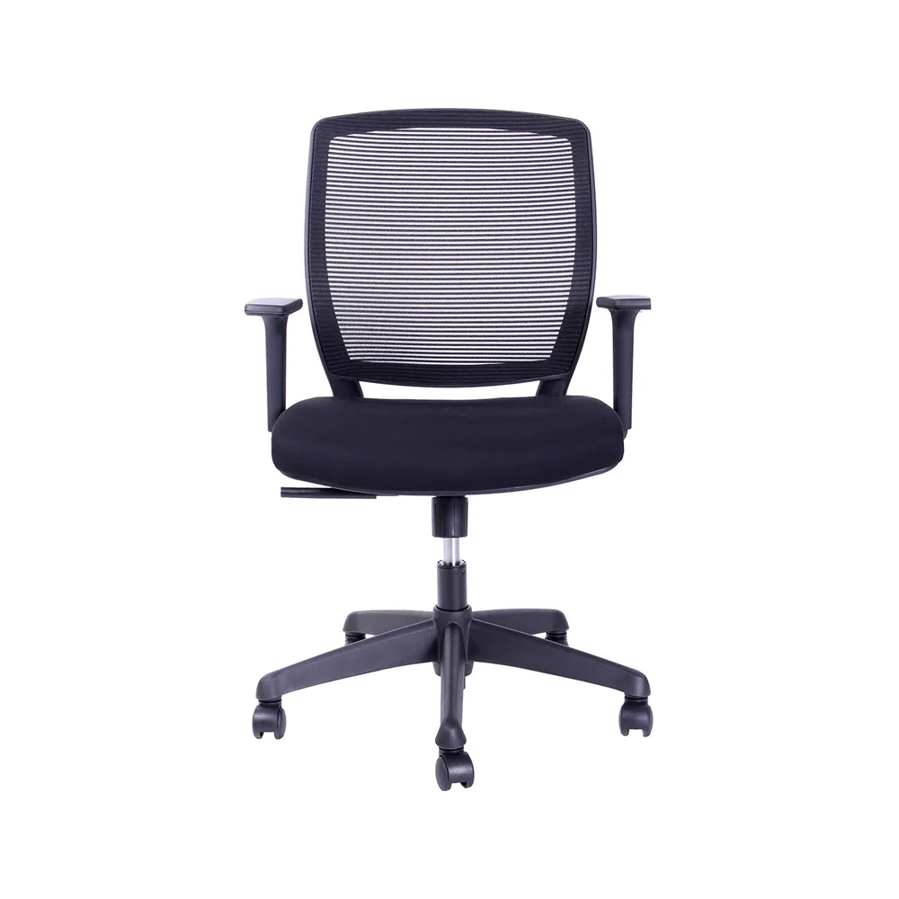 Silla Job