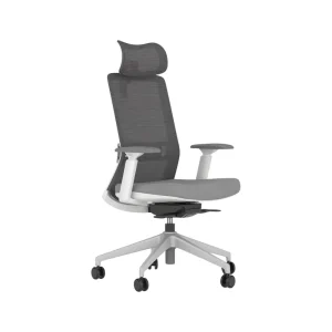 Silla Ranco Gris