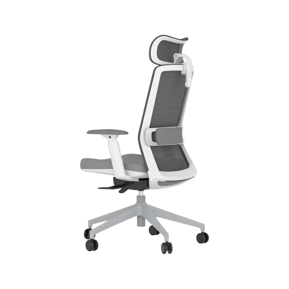 Silla Ranco Gris - Imagen 2