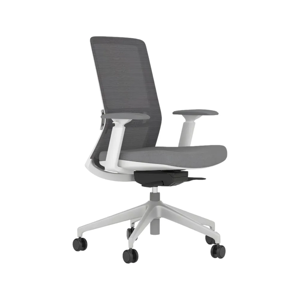 Silla Ranco Gris - Imagen 3