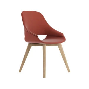 Silla Río 4 patas