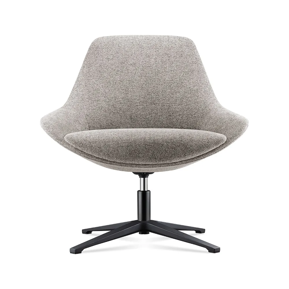 Sillón Sara Estrella Giratoria