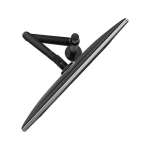 Soporte Atlas Negro